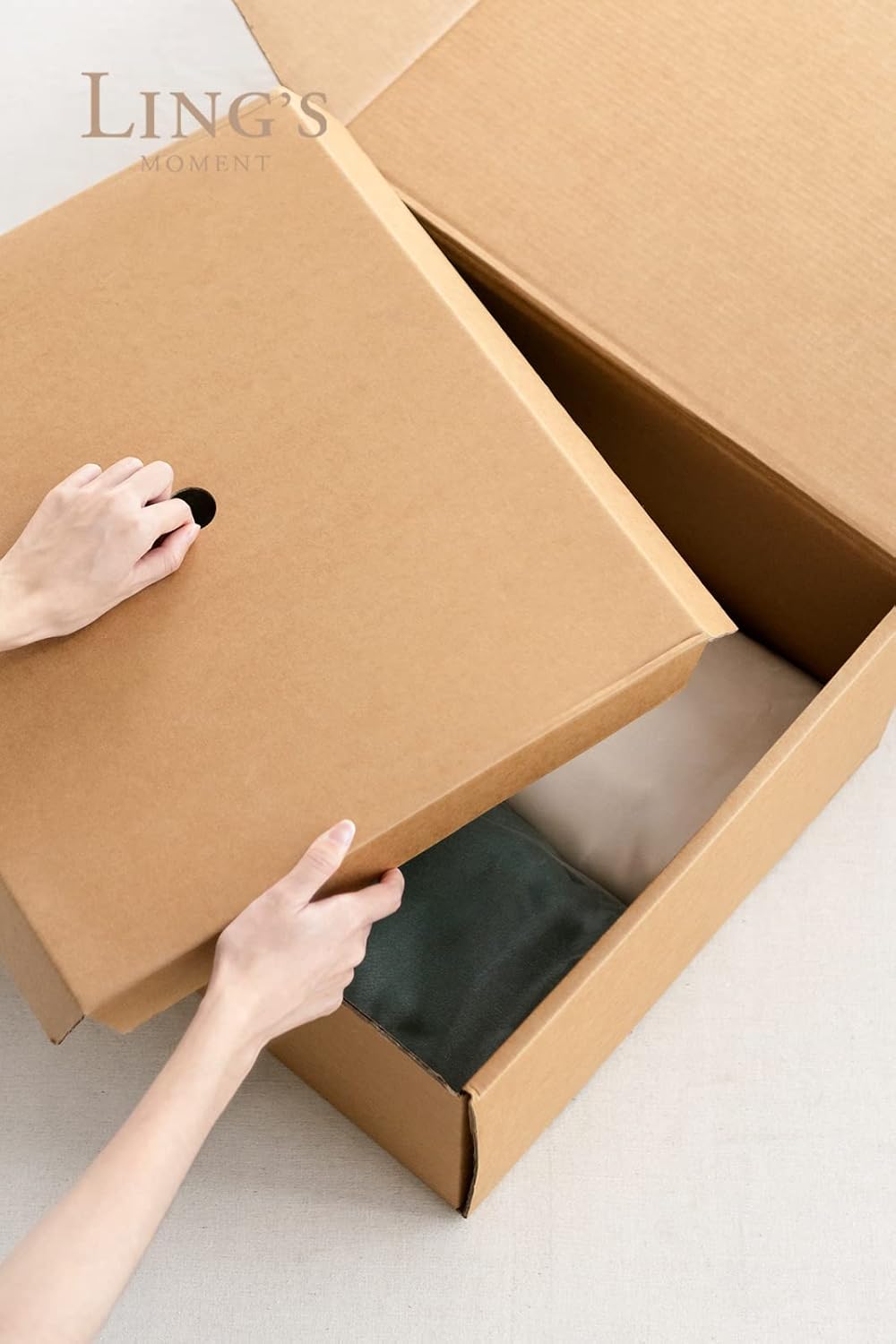 Ling's moment Purple Lilac Artificial Wedding Arch Flowers Kit Pack of 4, 2pcs Hanging Flower Arrangement 2pcs Chiffon Drapes Ceremony Reception Fake Rose Arbor Backdrop Floral Party Outdoor Decor