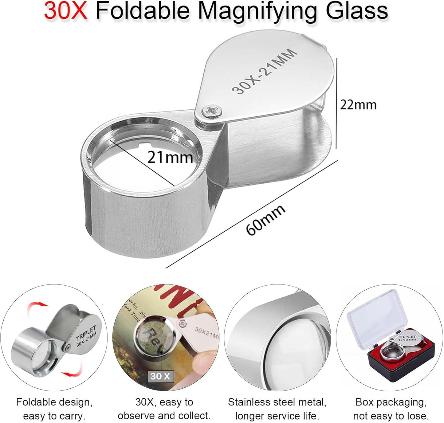 Fireproof Coin Currency Collection Album Book for Collectors, 360 Pockets and 15 Sleeves Paper Money Collecting Album for Coin Currency Collection Supplies, Stamp, Bill