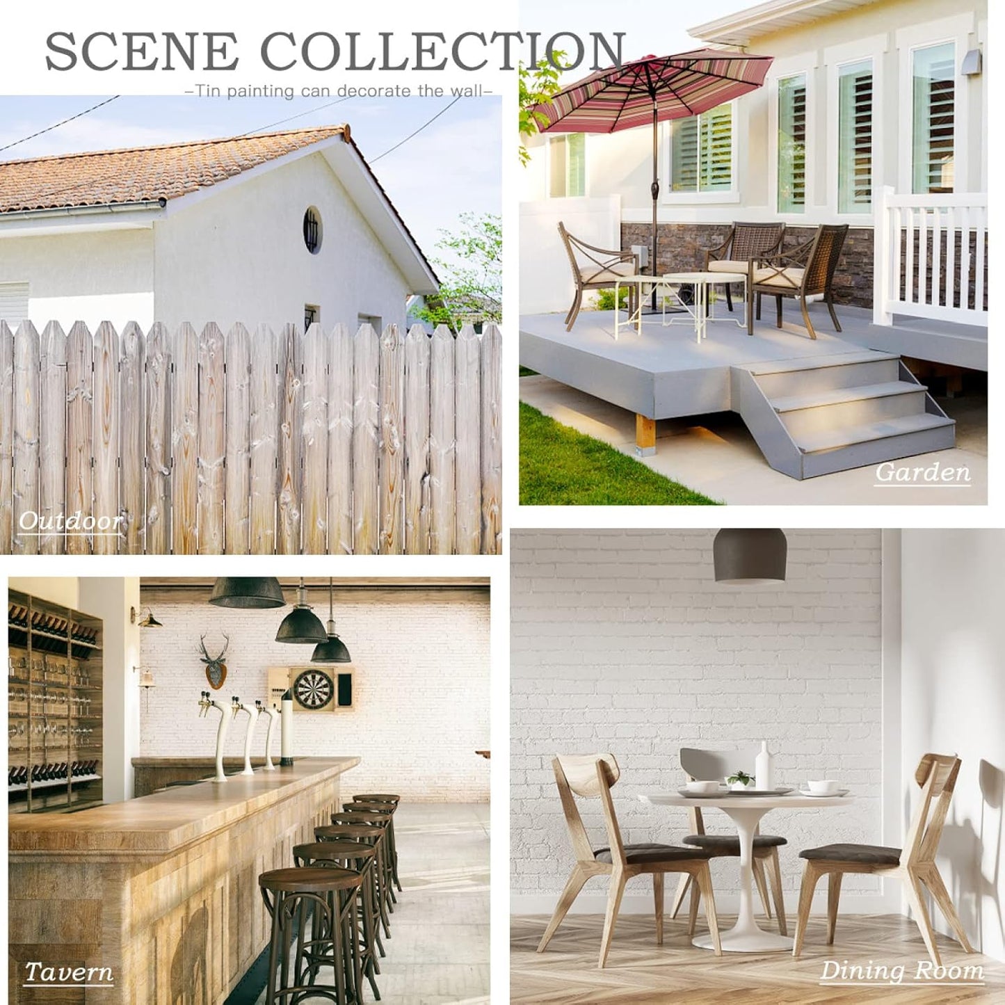 Custom Metal Signs - Personalized Signs for Office, Home, Bar - Indoor/Outdoor Use - 12"x12"