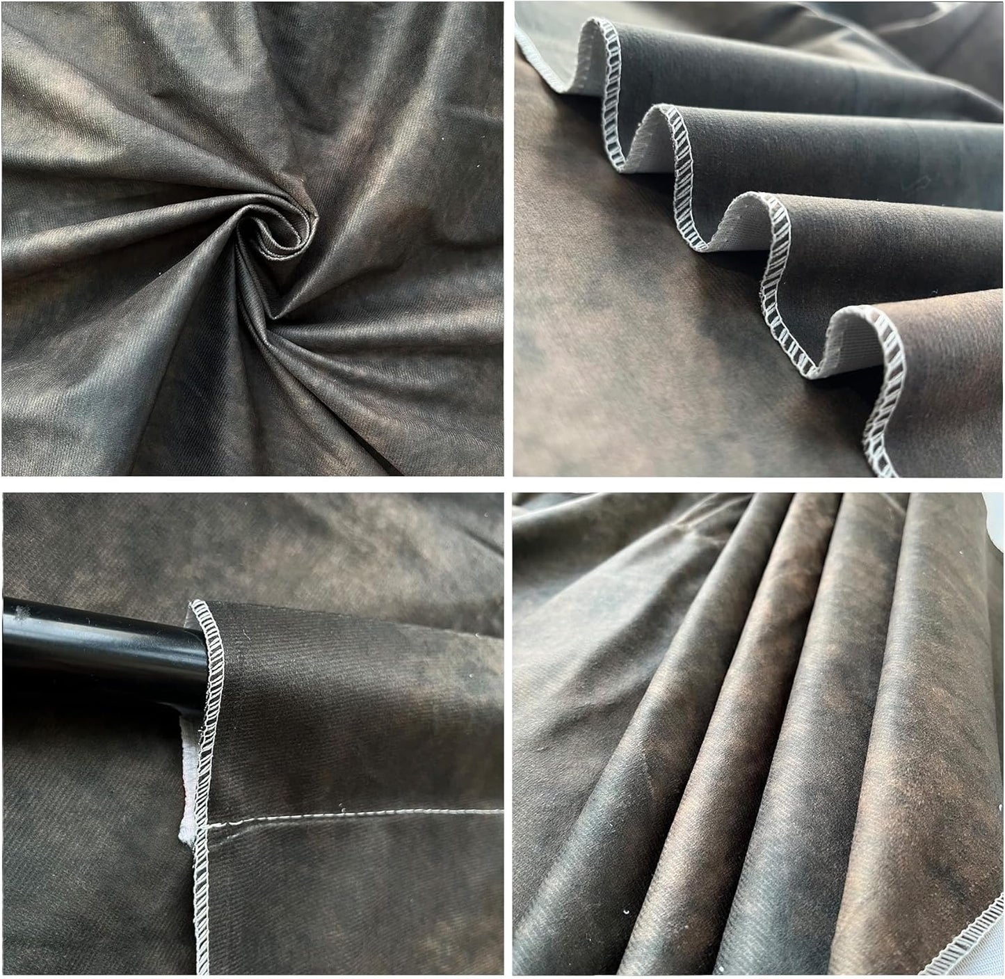 8x10ft Fabric Abstract Backdrop for Photography Vintage Portrait Old Master Background for Studio Prop