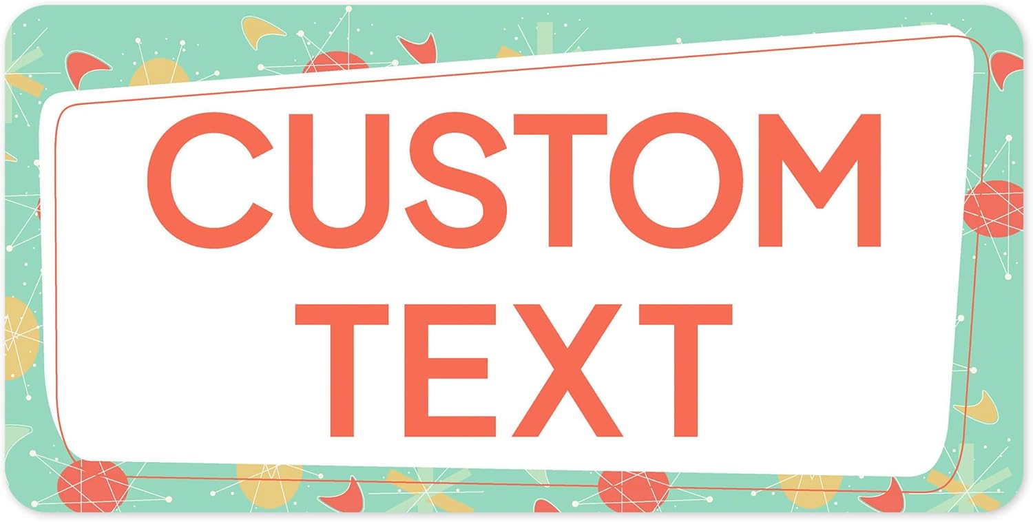 Store Signs & Displays