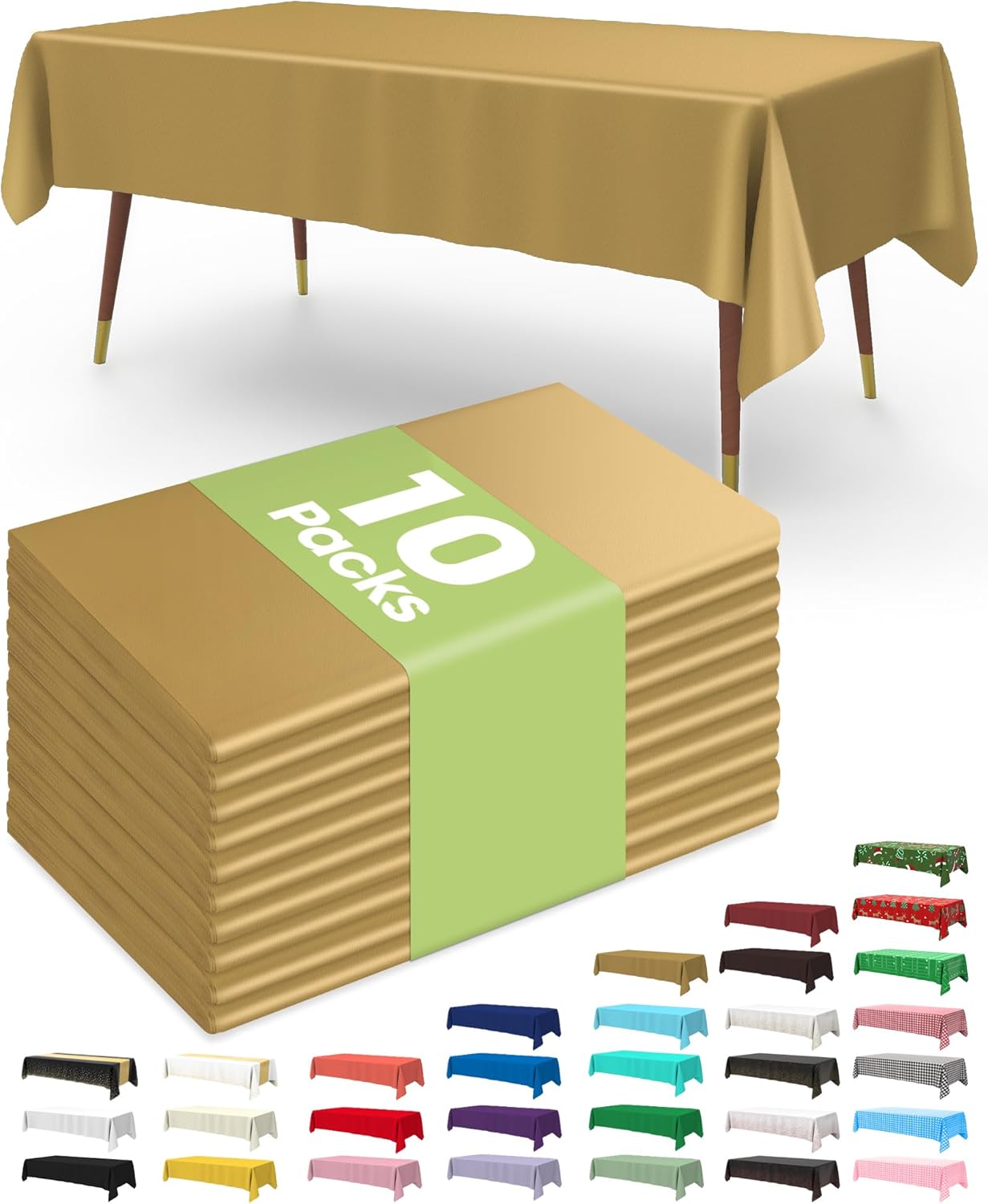 Kitchen & Table Linens