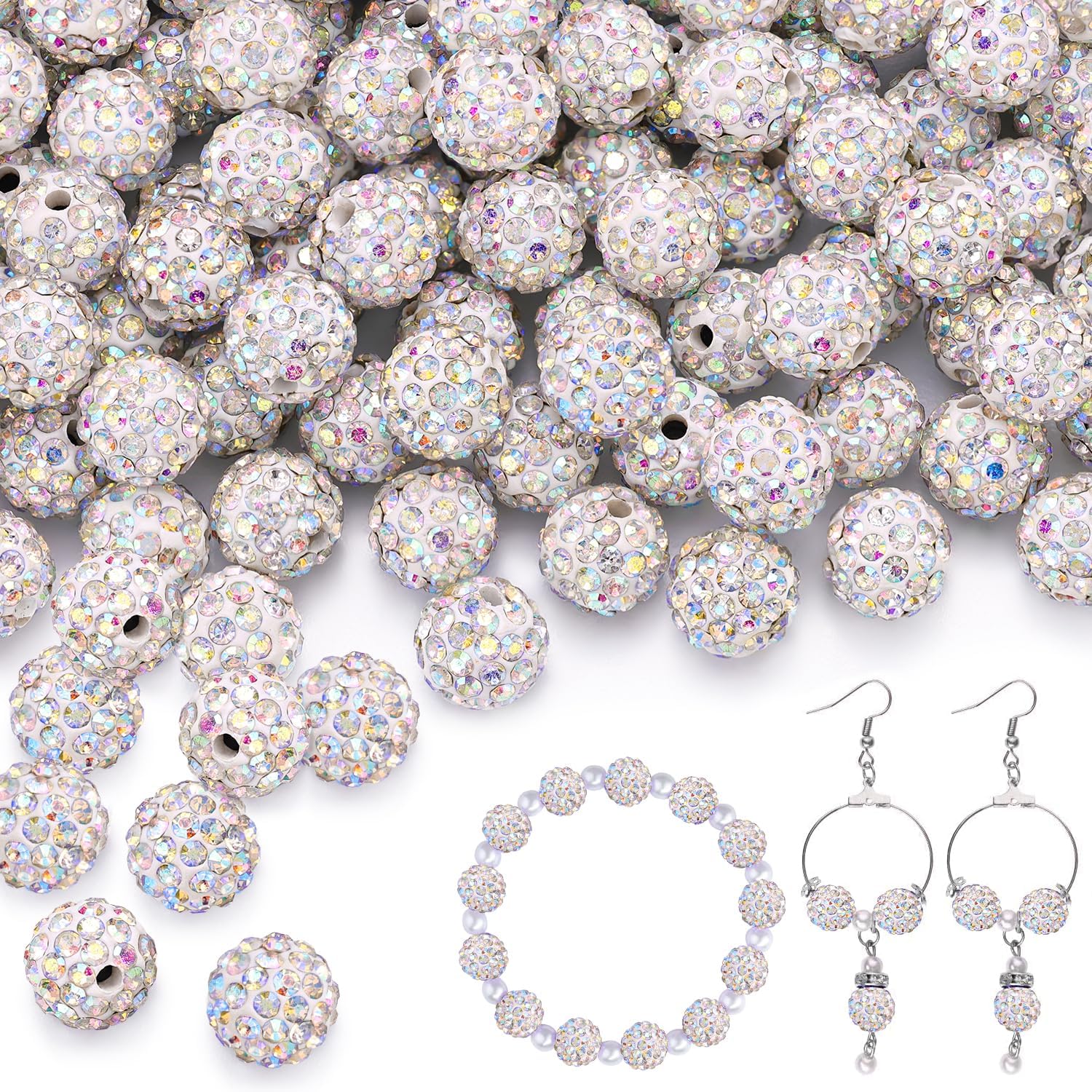 Beading & Jewelry Making