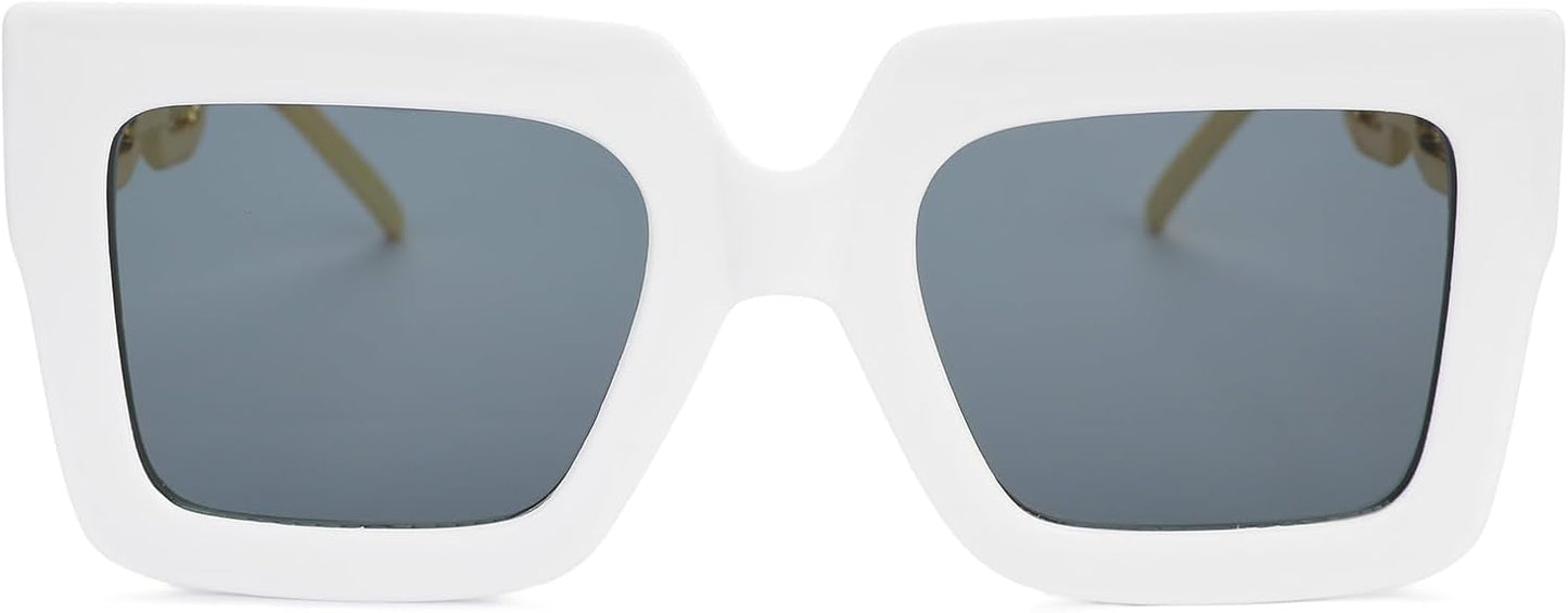 YOGFIT Heart Sunglasses for Women Fashion Classic Love Eye Protection Sunglasses Vintage Cute Heart Sunglasses