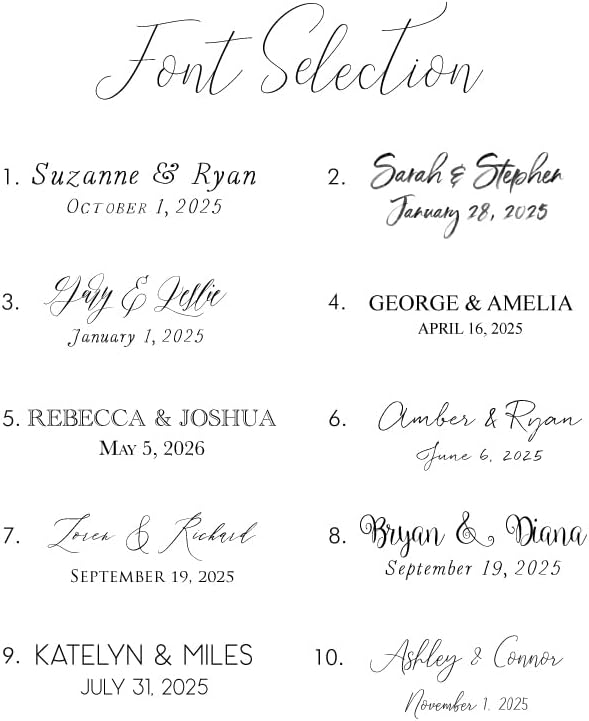 Guestbook Tree Signature Pine Tree with Watercolor for Wedding, Guest Books Guest Sign in