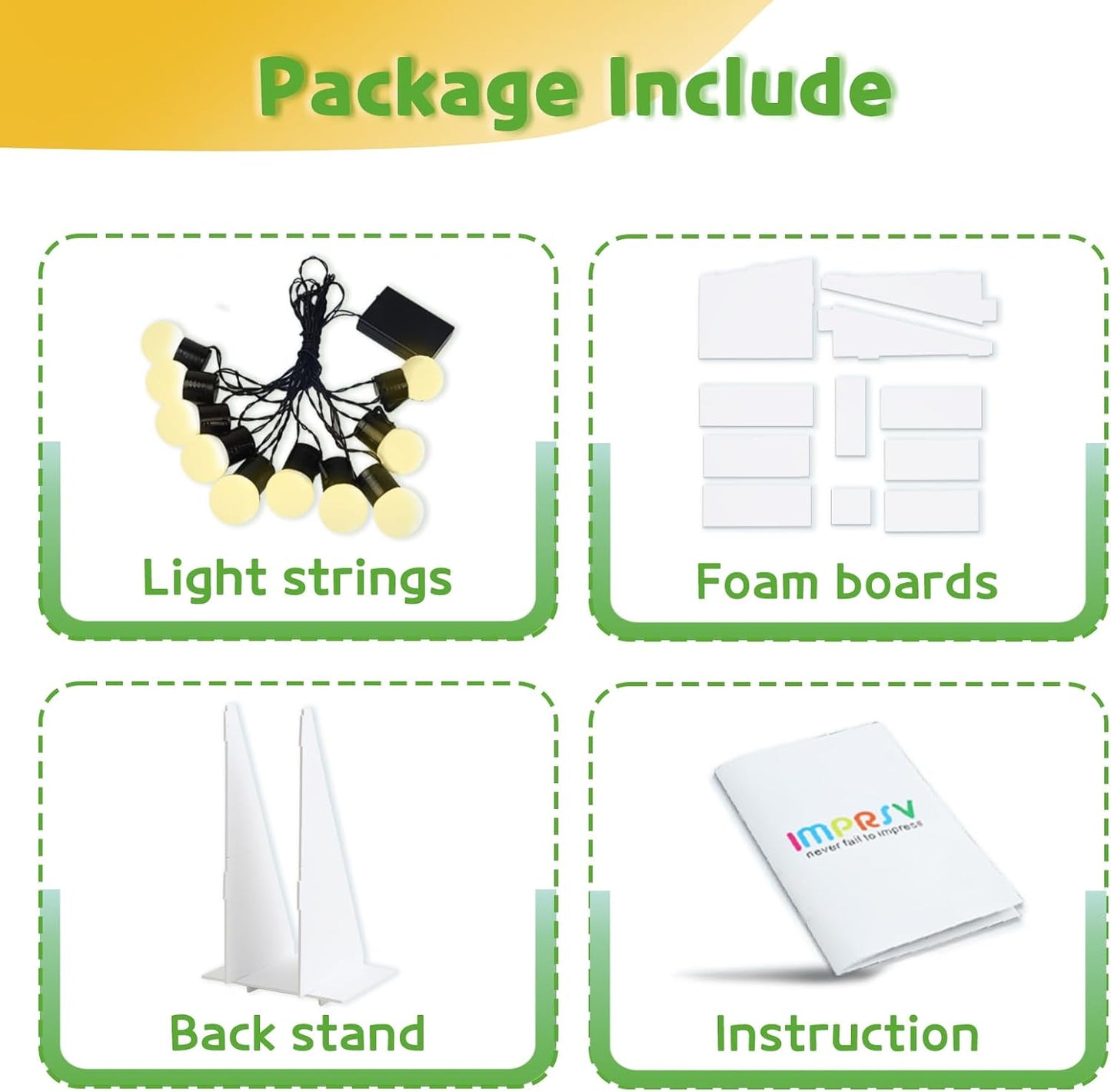 Marquee Numbers 4 Feet Tall Large Light Up Numbers 16th Sweet 16 Birthday Decorations Girl Boy Big Yellow Light Outdoor Anniversary Decorations Balloon Arch Kit Party Backdrop 16