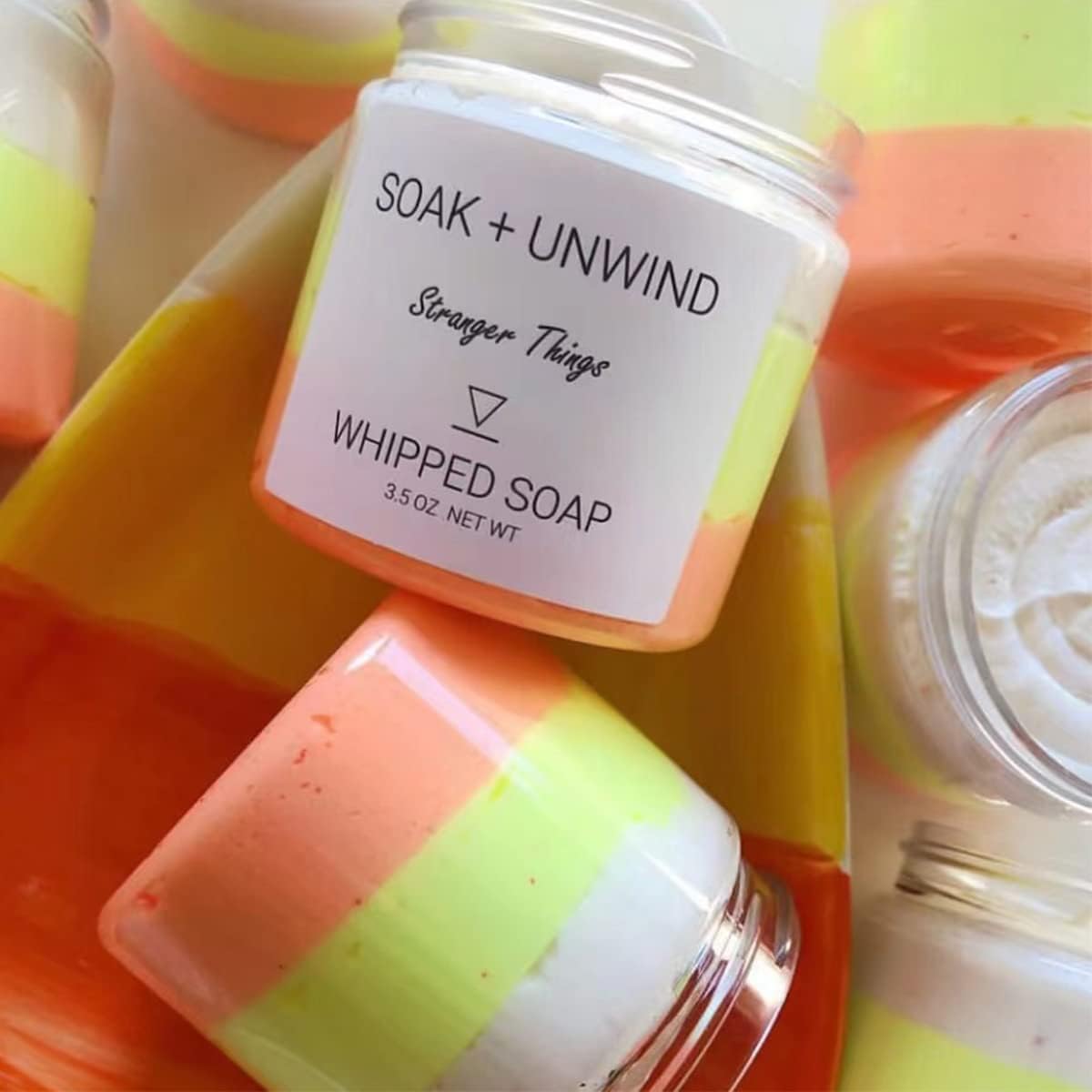 100-500 Custom Stickers Personalized Labels, Customized Stickers with Any Image Logo and Text. Custom Stickers for Business Logo Labels,etc. (Square,3 Inch)