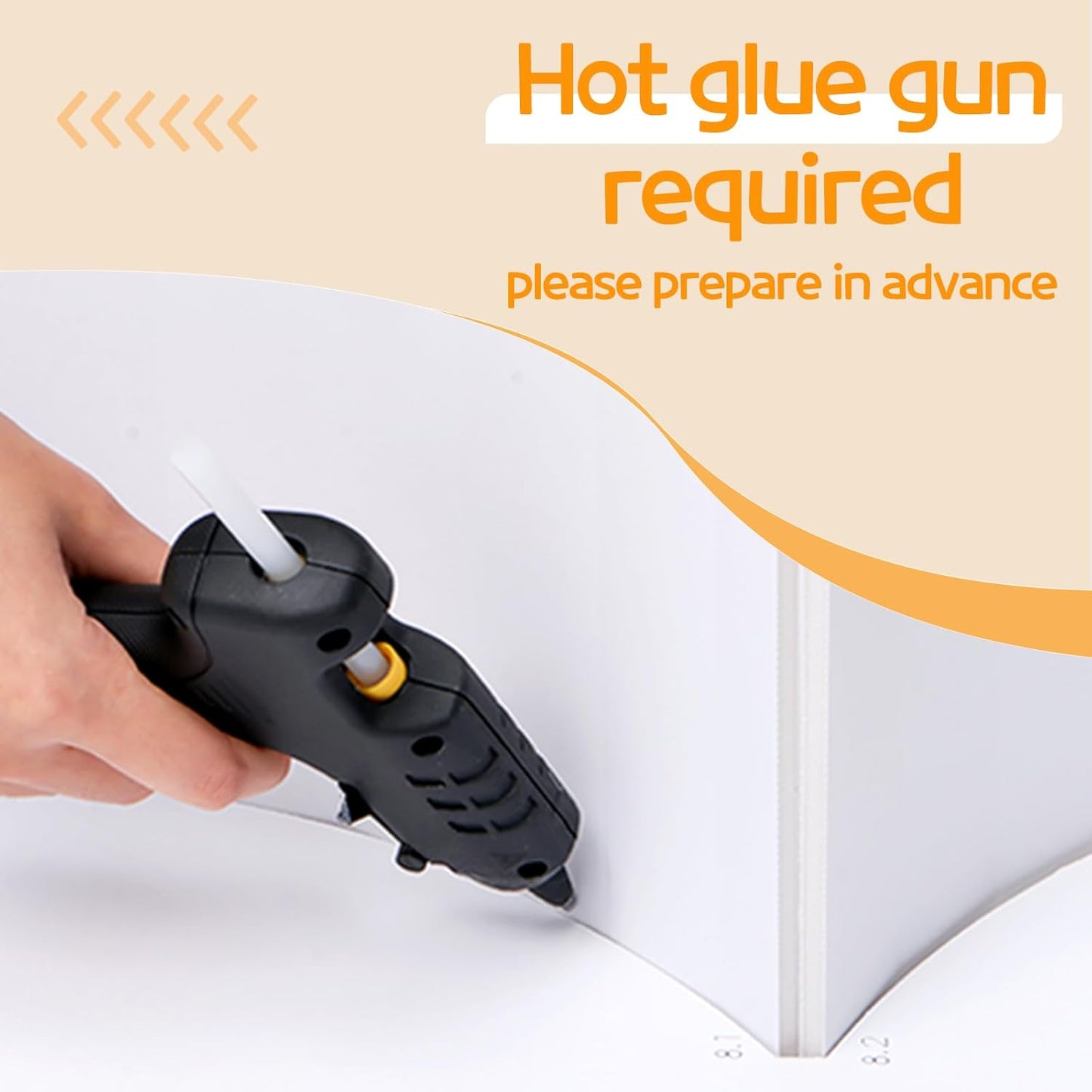 Marquee Numbers 3 Feet Tall Large Light Up Numbers 6th 16th Sweet Sassy and Six Birthday Decorations Girl Boy Big Yellow Light Outdoor Anniversary Decorations Balloon Arch Kit Party Backdrop 6