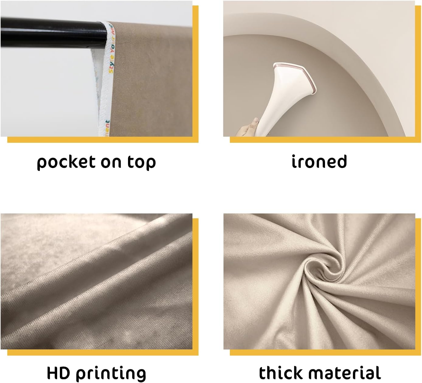 Kate 8x8ft Sports Stadium Photography Background Artistic Backdrop for Portrait Smoky Grey Spotlight Photo Background