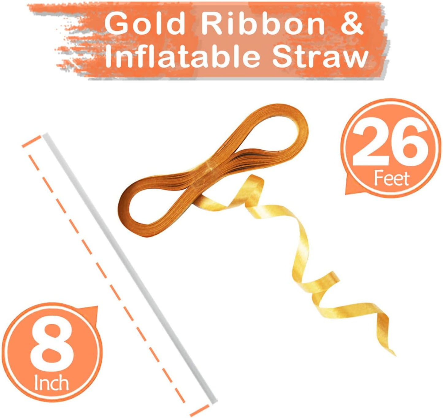 GOER Gold Foil Balloons Number 1,Huge Number Balloons for 1st 11st Birthday Party Supplies Anniversary Decorations(3 pcs,42 inch,32 inch,16inch)