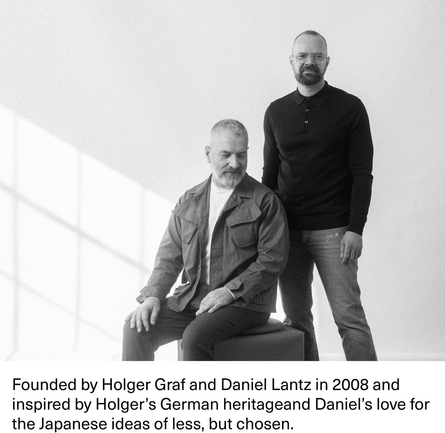 Graf Lantz - Wine-Ote's Merino Wool Wine Glass Charms (Joy) 7 Count - Drink Markers with Note Card - Reusable - 7 Colors - Boho Style - Home Decor, Party Favors & Vacation Essentials - 5mm Felt