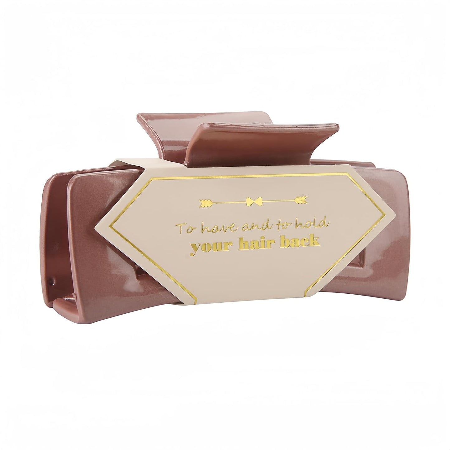 18pcs Bridesmaid Scrunchies Proposal Gifts Bachelorette Hair Claws Clips Girls heart sunglasses for Wedding Party Favors (Rose gold)