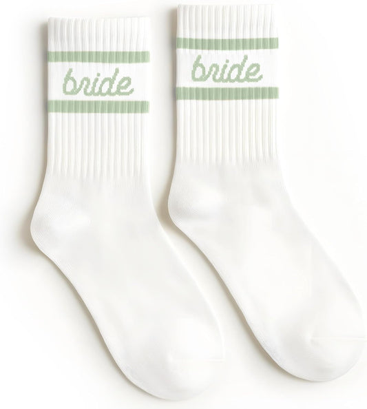 Bridesmaid Gifts For Women Wedding Gifts Proposal Set Bachelorette Party Favors Decorations Bride Socks…