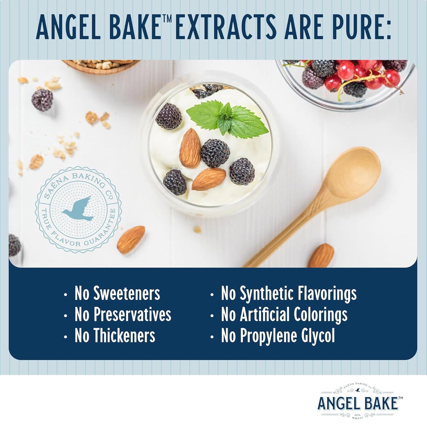 Pure Clove Extract, 1 Gallon - Natural Essence for Beverage Formulations, Bulk Manufacturing, Professional Food Developers - Kosher Certified, Vegan, Gluten-Free, Keto Friendly