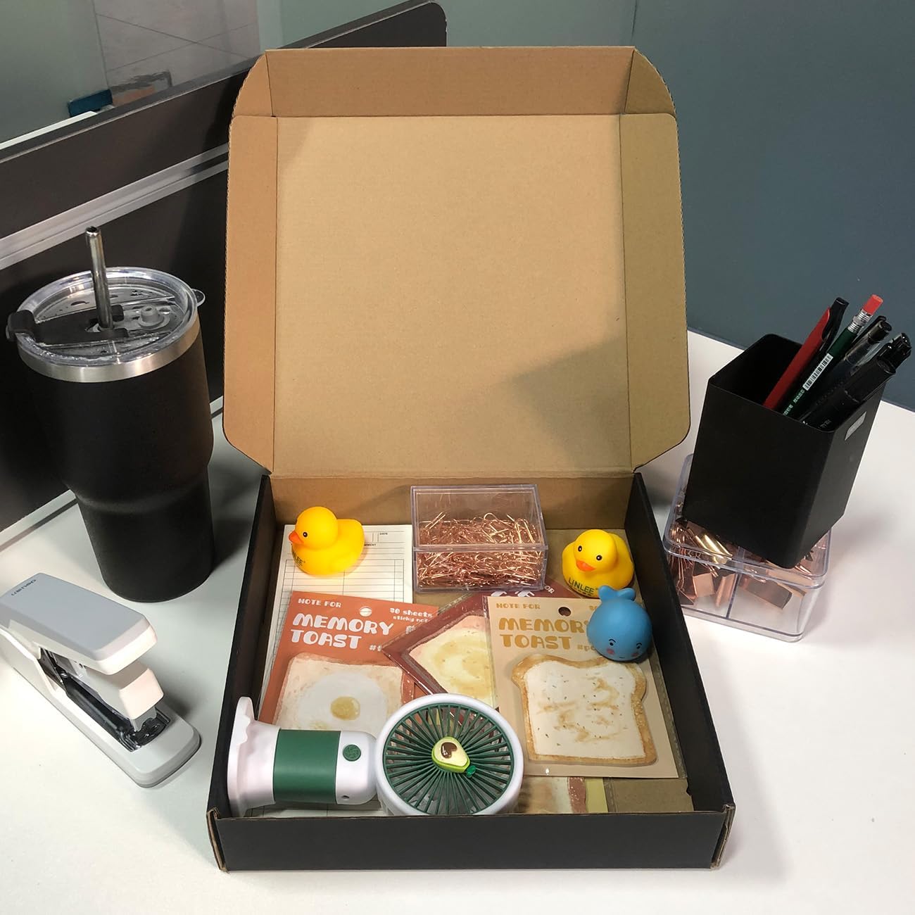 24 Pack 10 x 10x 2 Inches Shipping Boxes，Black 3 Layers Corrugated Cardboard Box, Mailer Boxes for Packaging Small Business Mailing Gifts Digest Giving Products Wrap Boxes (10''x10''x2'')