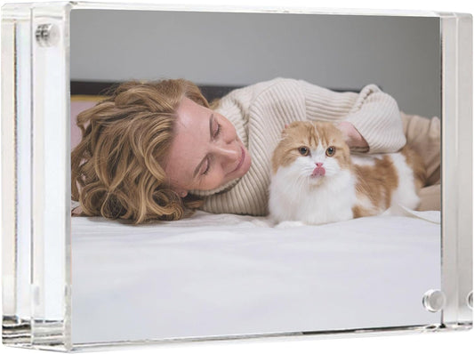 Canetti Original Magnet Frame 3.5x5 inch