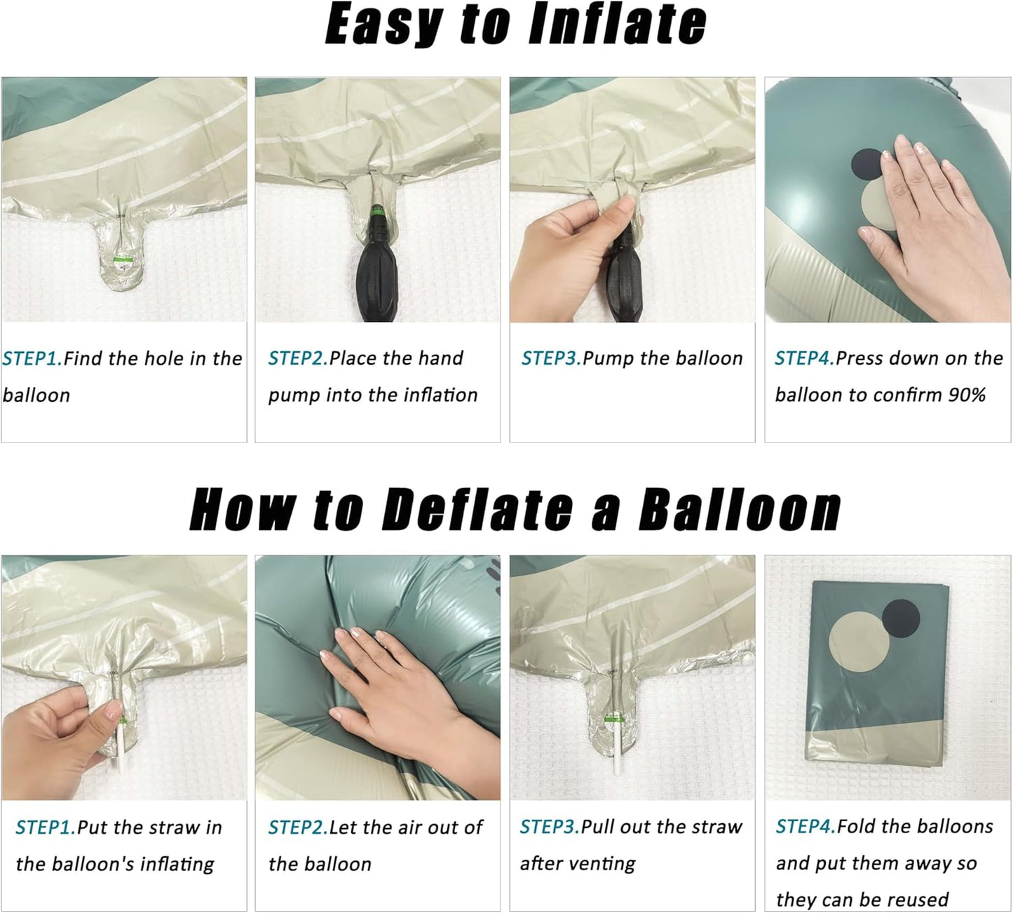 2PCS Cute hat Whale Balloon Big blue whale Foil Mylar Balloons Ocean Balloons for Under The Sea Decorations Kids baby shower party decor Ocean Birthday Themed Party Decorations