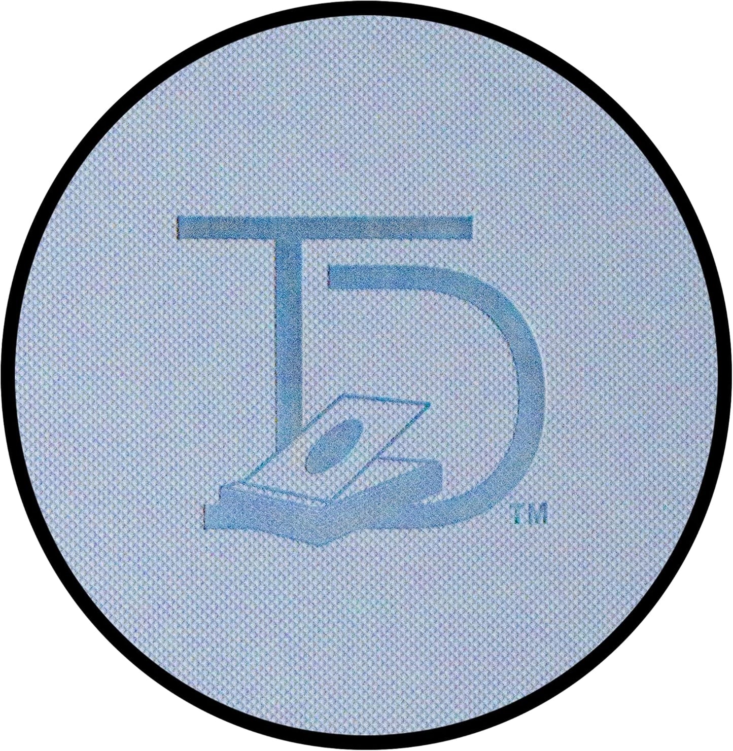 TopDeck 1000 Card Binder - TCG Portfolio - 16 Pocket Card Binder - Ringless Binder Compatible with Pokemon Cards, Yu-Gi-Oh, Magic the Gathering, and More - Side Load Sleeves - Cards Album (Blue)